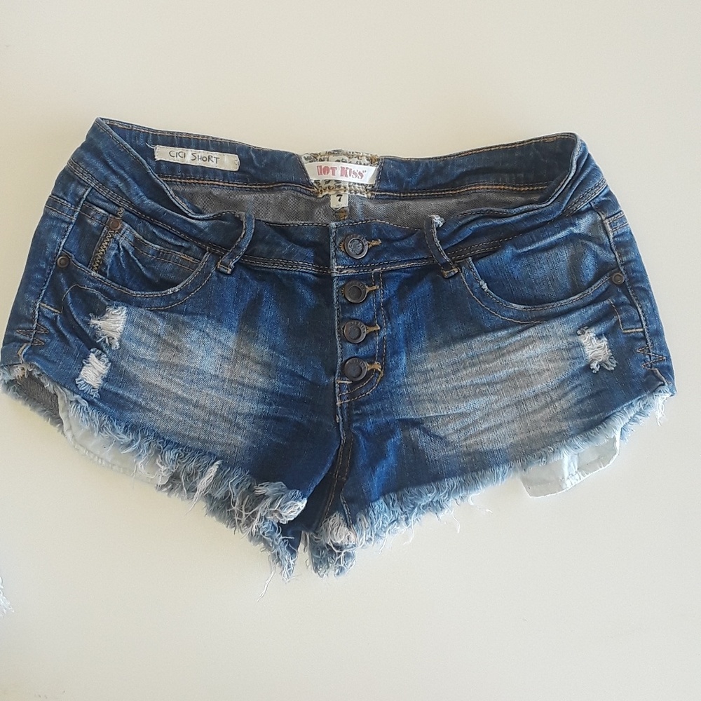 Shorts